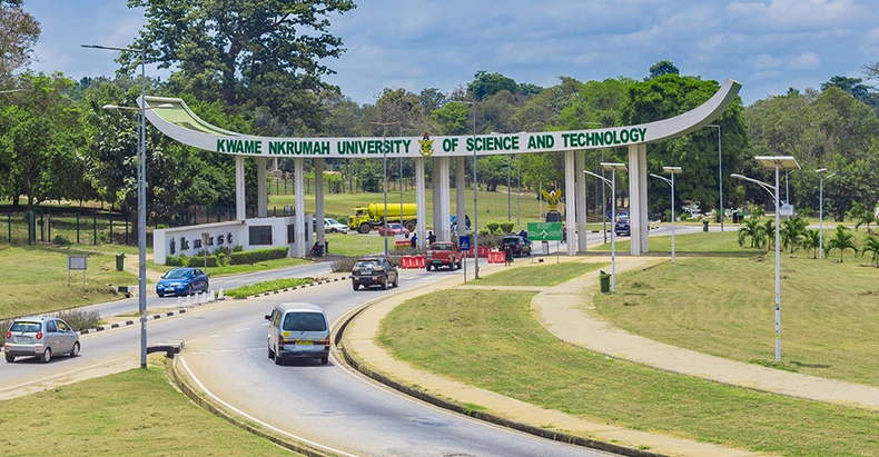 Kwame Nkrumah University of Science and Technology (Ghana)