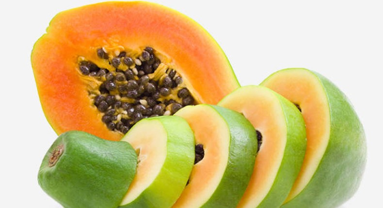 Health benefits of eating pawpaw you should know