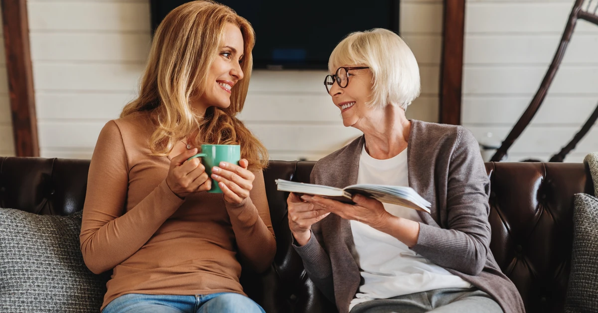 Więcej szczęścia w miłości i związkach. Dlaczego tak wiele kobiet ma problemy z teściami i najbliższą rodziną partnera