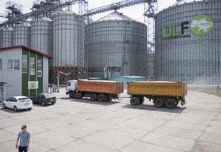 Ukraina korzysta na zniesieniu ceł. Eksport wystrzelił w górę