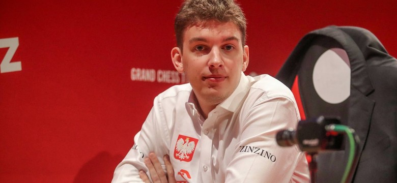 Champions Chess Tour. Duda przegrał z Carlsenem w ostatniej rundzie