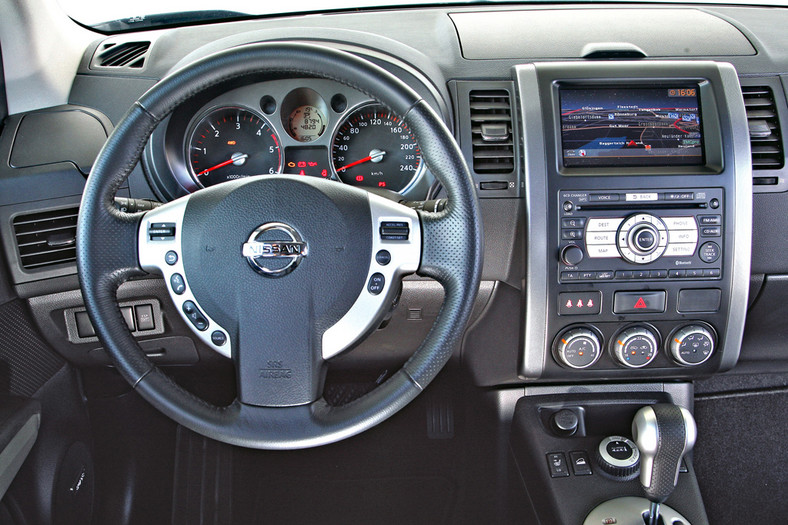 Automatyczne i oszczędne SUV-y: Land Rover Freelander kontra Nissan X-Trail, Toyota RAV4 i VW Tiguan