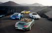 Porsche 911 - Carrera od nowa
