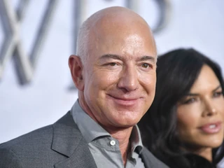 Jeff Bezos