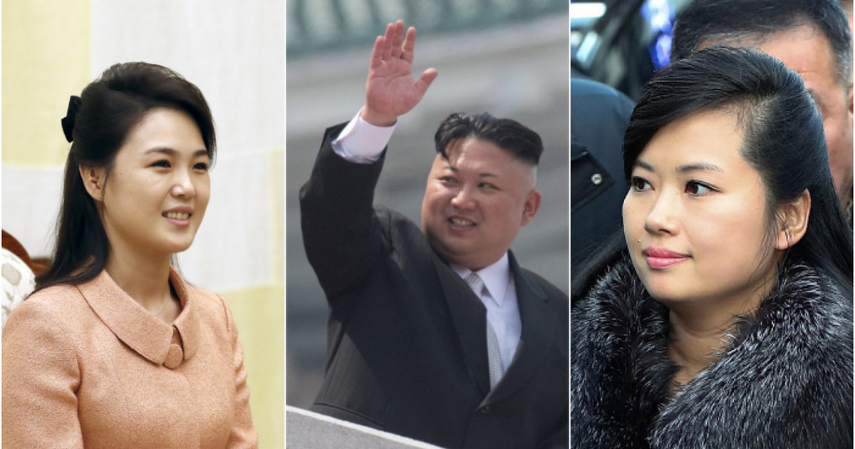 Diez años del reinado de Kim Jong Un: películas porno, harenes privados y ejecuciones