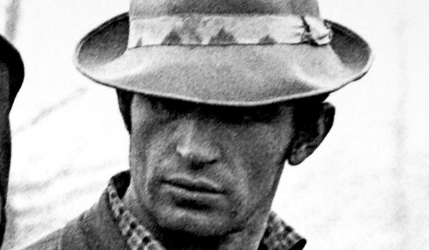 Bekim Fehmiu 02_foto Arhiva Blica