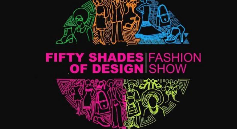 50 Shades of Lagos Fashion Show