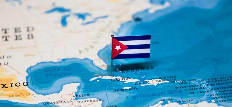 Chiny mają bazę wywiadowczą na Kubie od lat? Amerykański rząd reaguje na tekst "WSJ"