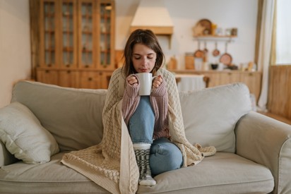 3 gyógynövény, ami segíthet megszabadulni a náthától