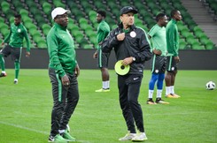 Gernot Rohr nie jest już selekcjonerem reprezentacji Nigerii