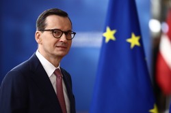 Morawiecki bije w Tuska: Przez lata powielał geopolityczne błędy