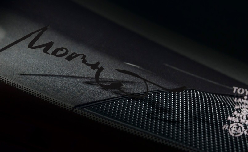 Toyota GR Yaris MORIZO RR