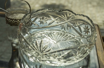Szkło i kryształy z PRL-u osiągają zawrotne ceny. Sprawdź, czy nie masz w domu takiej perełki