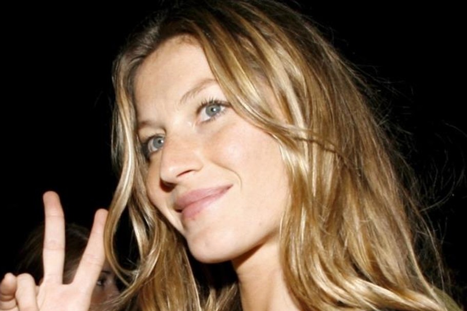 Gisele Bundchen