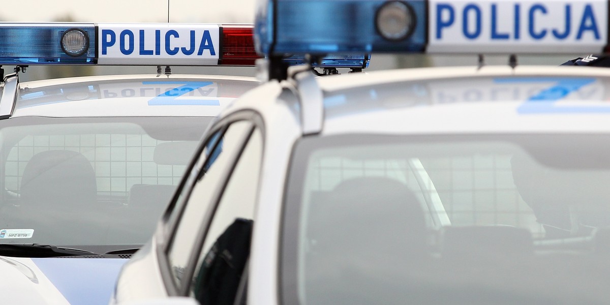 Policja