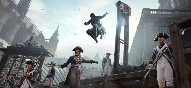 Assassin's Creed a Notre Dame. Gry wideo jako dobry podręcznik historyczny?