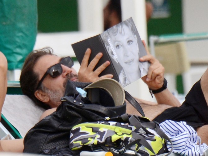 Havijer Bardem