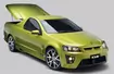 HSV Maloo R8: sportowy pickup po australijsku