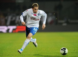 T-Mobile Ekstraklasa: Rudniew prawie gotowy na Podbeskidzie