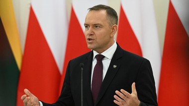 prezydent karol nawrocki nie ma wątpliwości. "zagrożenie dla całej europy"