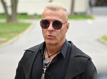 GRANICE POMERENE: Evo da li će Đorđe David i dalje suditi "Zvezdama Granda" NAKON  BURNE REAKCIJE