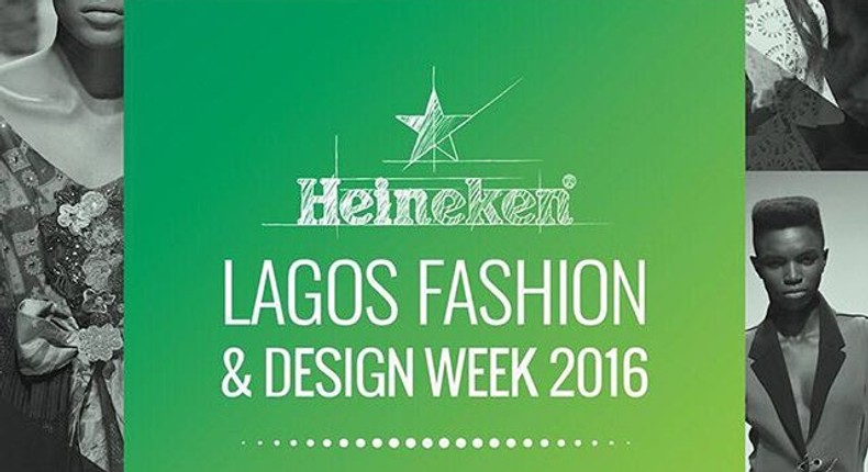 Heineken Lagos Fashion & Design Week 2016 will hold on 26th-29th October 2016