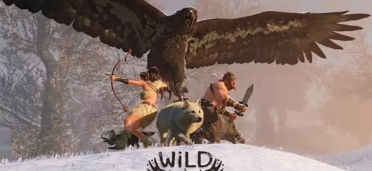 WiLD żyje! Michel Ancel pokazuje nowy przepiękny screenshot