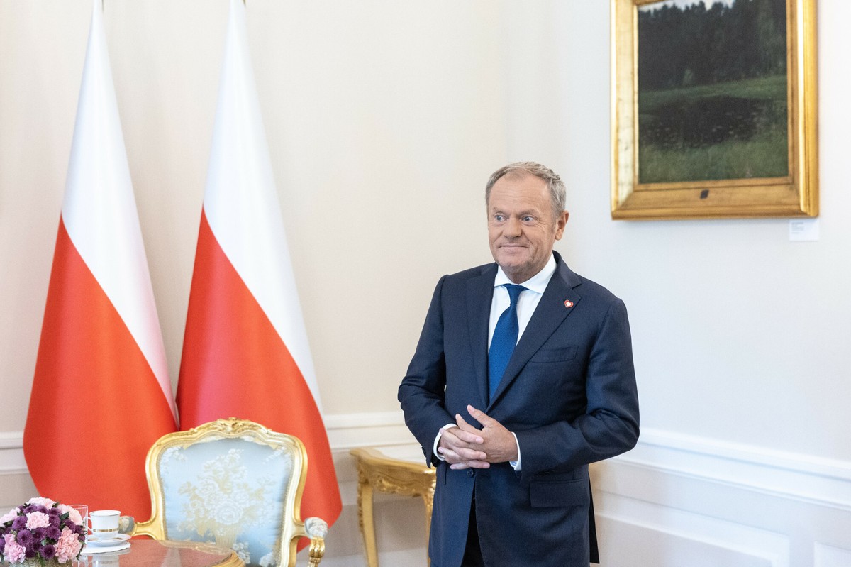 "Afera KPO nie zaszkodziła". Oto nowy sondaż partyjny