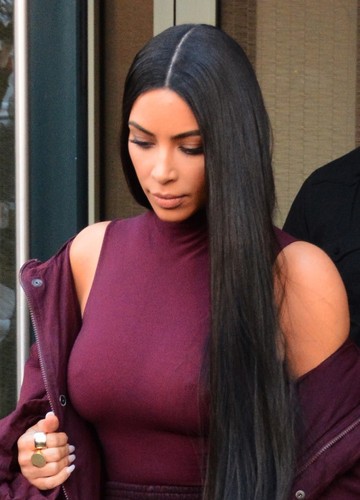 Kim Kardashian