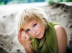 Karolina Kozak: Seriale są jak narkotyk