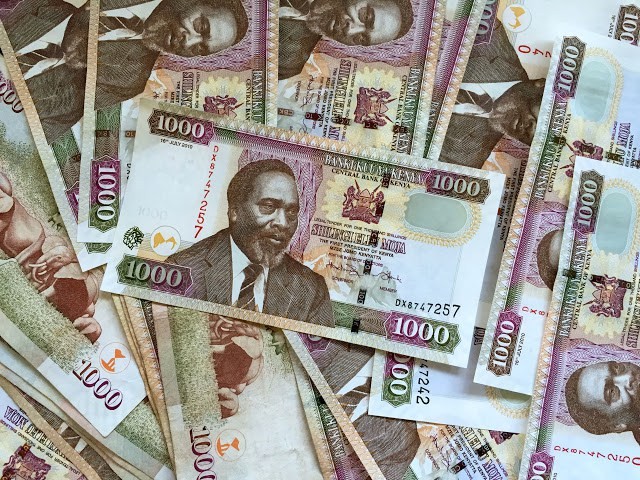Kenya is set to produce as many new millionaires as China