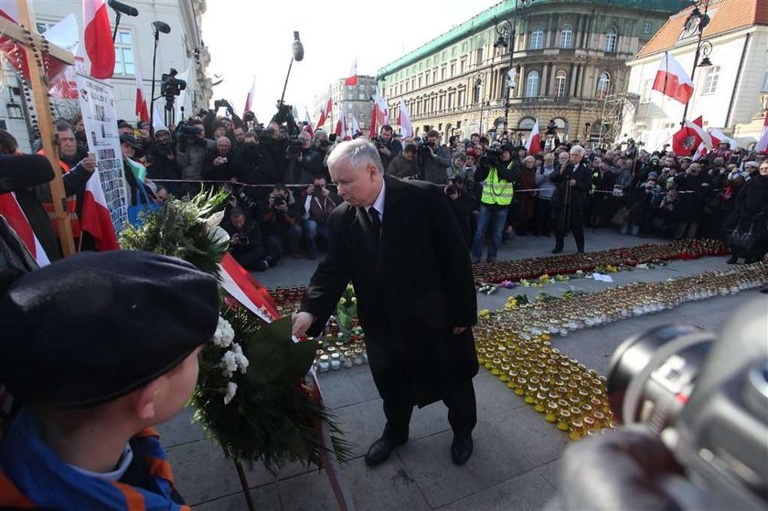 "Mojego brata nie ma, ale jest jego dziedzictwo"