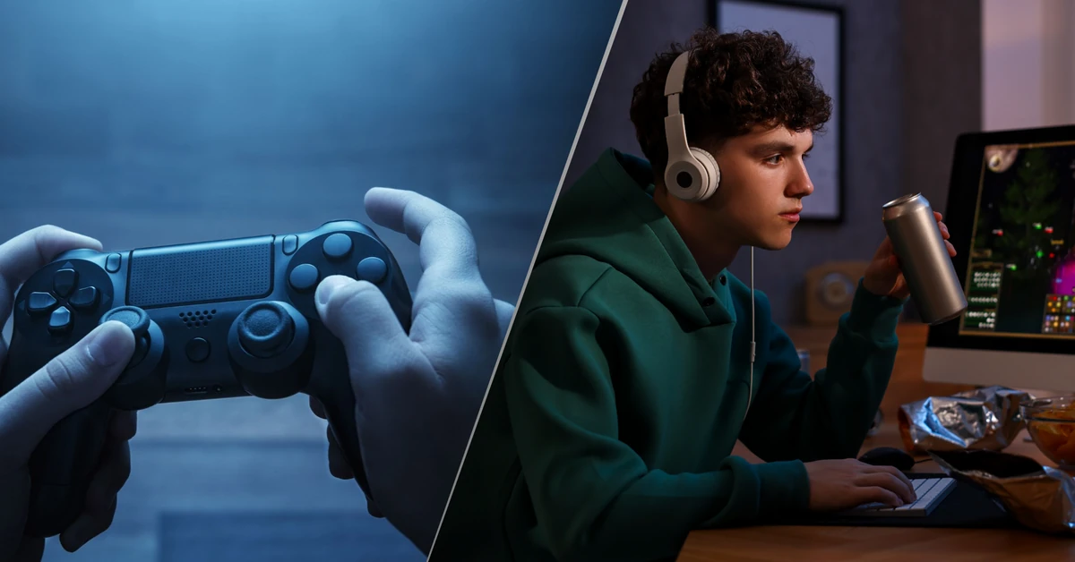 Komputer czy konsola? Co jest lepsze do gier w 2025 roku