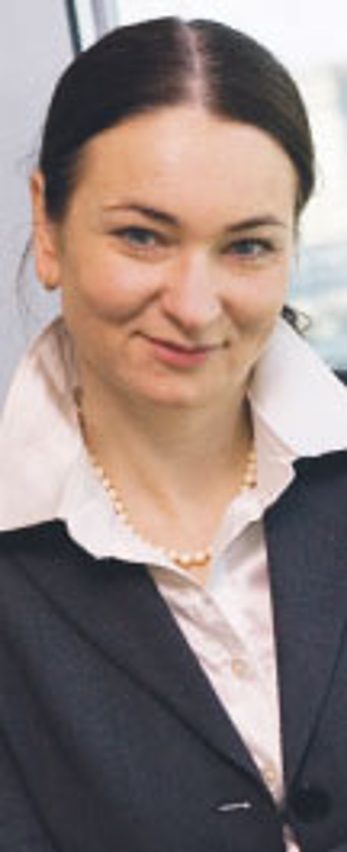 Agnieszka Lechman-Filipiak, partner, DLA Piper Wiater