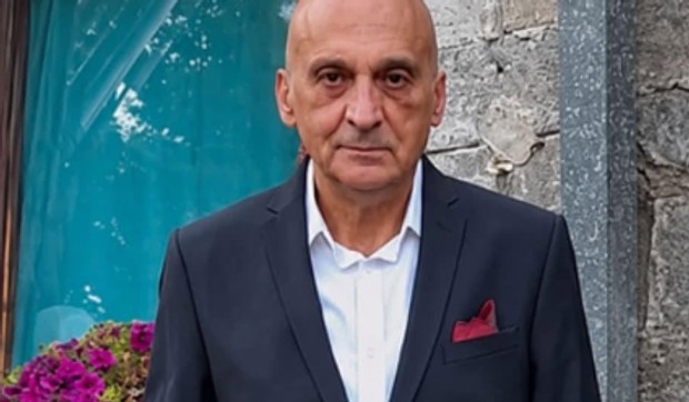 Dragan Spasović