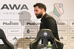 Goncalo Feio wypowiedział się o swoim wybuchowym temperamencie i skandalu z jego udziałem