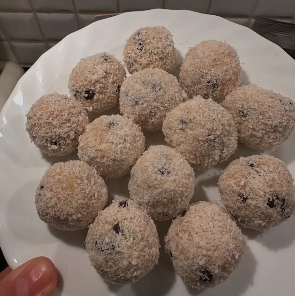 Ovako se hrani Ljuba Pantović