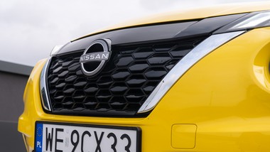 oto najtańszy nissan. cena? to konkurent toyoty i renault