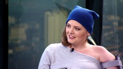 Izabela Olchowicz-Marcinkiewicz napisała autobiografię. "Opowiadam w niej o adopcji, depresji, bezpłodności"