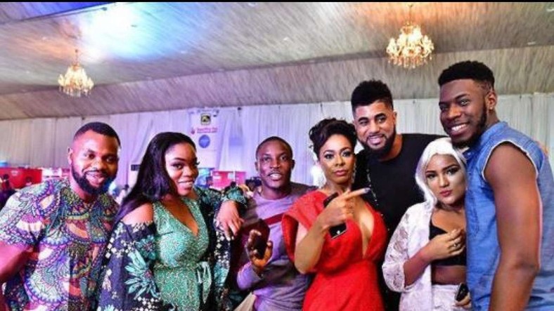 Big Brother Naija season two was themed 'See Gobe' and audience had enough trouble in the house. [Pulse] 