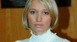 Joanna Orleańska w roku 2002