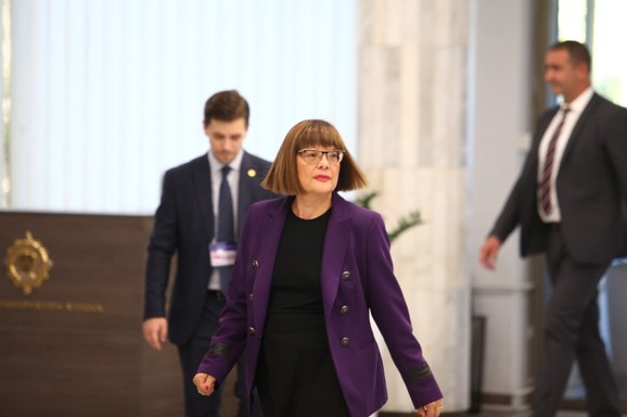 Maja Gojković