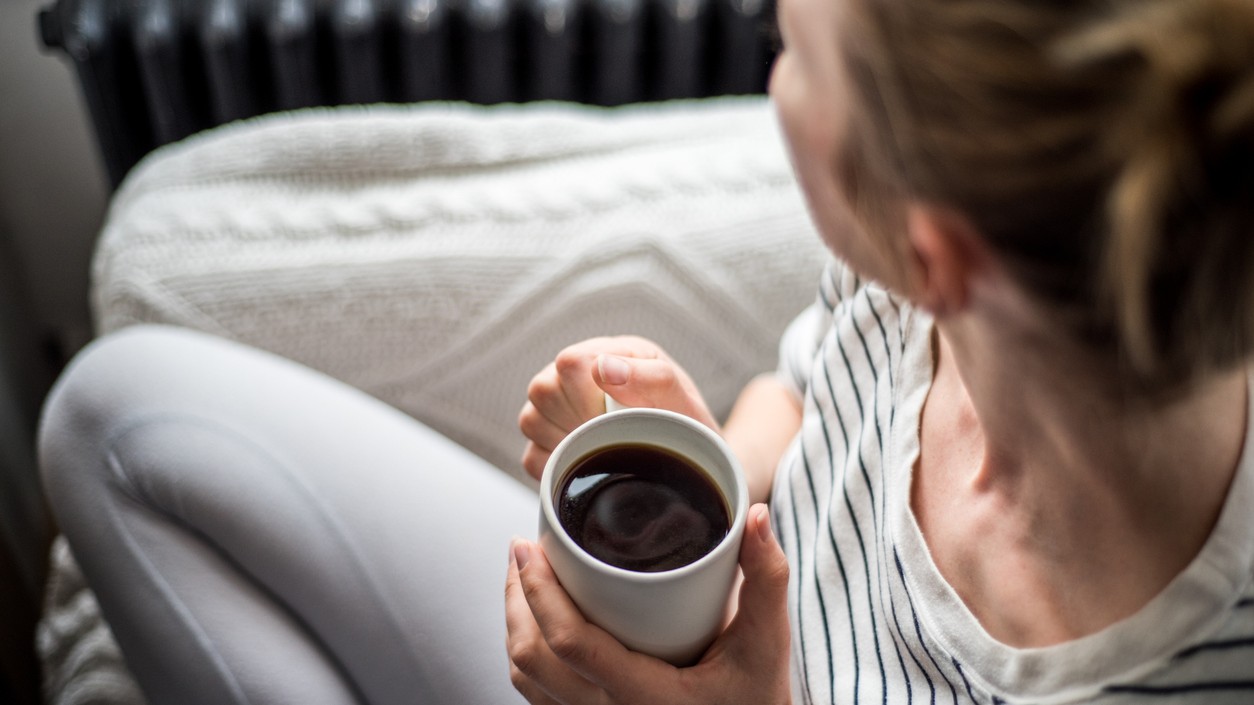Je vaša ranná káva naozaj zlozvyk?