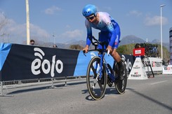 Michael Matthews pierwszym liderem wyścigu Dookoła Katalonii