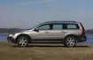 Volvo XC70 T6: Diesel niech się schowa