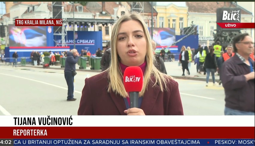 Tijana Vučinović