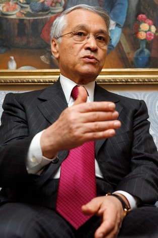 Ceny ropy aż tak nie wzrosną