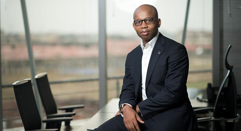 Fintech startup founded by former CEO of Nigeria's defunct Diamond Bank Plc, raises $3.1m seed round