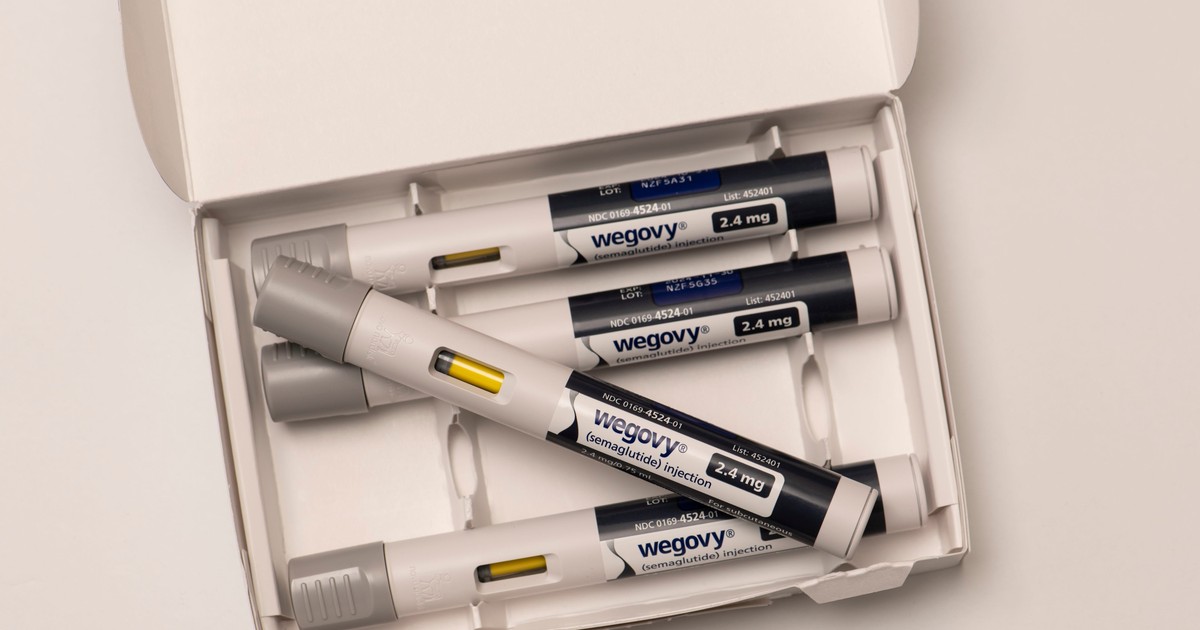 Wegovys Big Impact Is Weight Loss About To Become A Luxury - 722290d