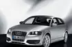 Audi S3: pożeracz stotrzydziestek